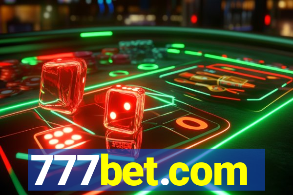 777bet.com