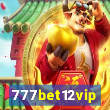 777bet12vip