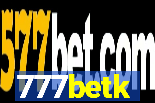 777betk