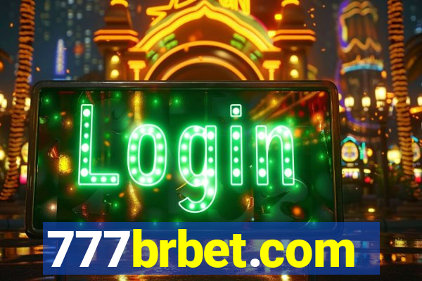 777brbet.com