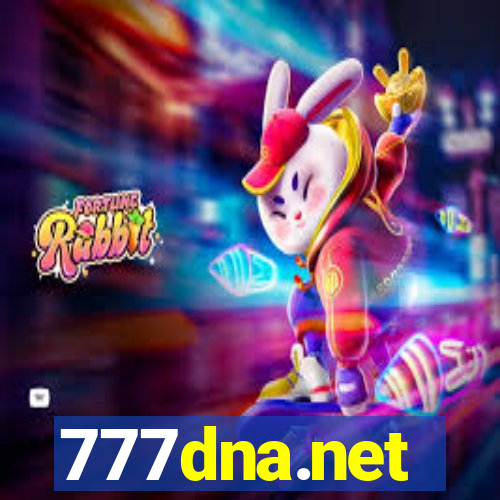 777dna.net