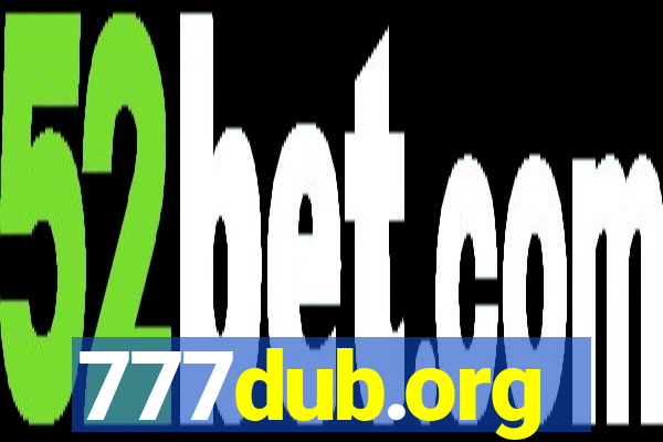 777dub.org