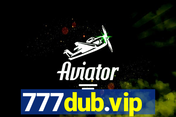 777dub.vip