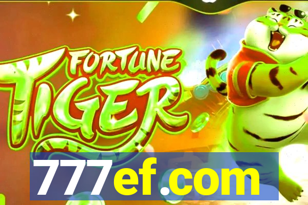 777ef.com