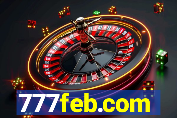 777feb.com