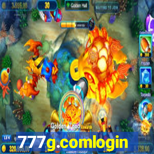 777g.comlogin