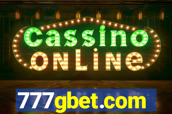 777gbet.com