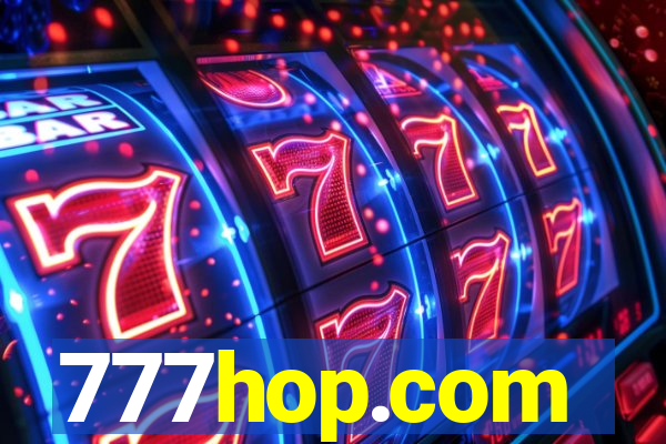 777hop.com