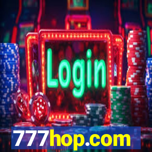 777hop.com