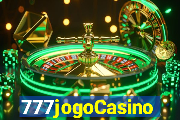 777jogoCasino