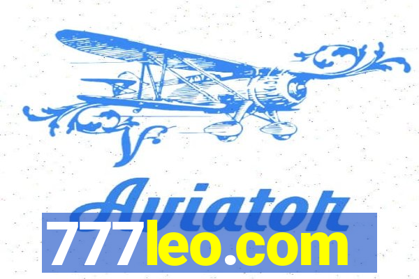 777leo.com