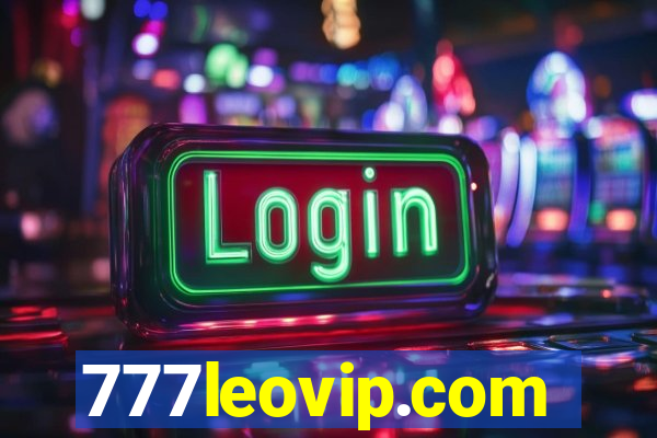 777leovip.com