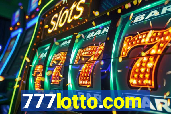 777lotto.com