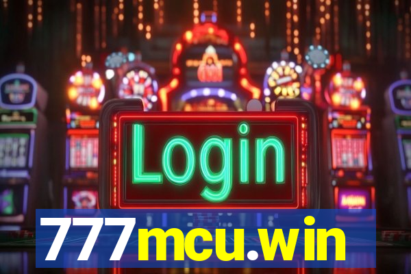 777mcu.win