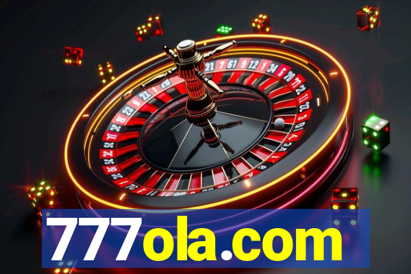 777ola.com