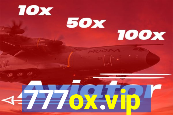 777ox.vip