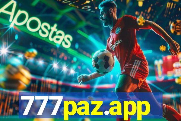 777paz.app