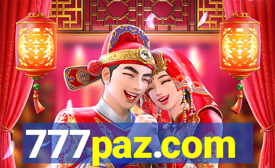 777paz.com