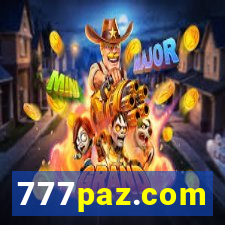 777paz.com