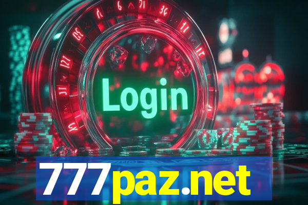 777paz.net