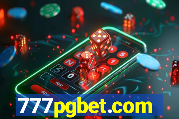 777pgbet.com