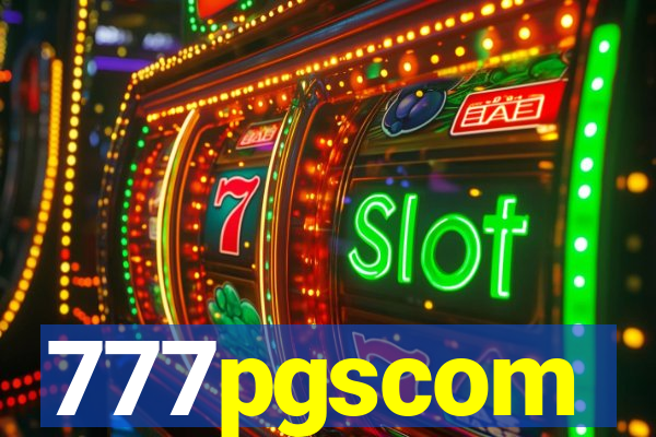 777pgscom