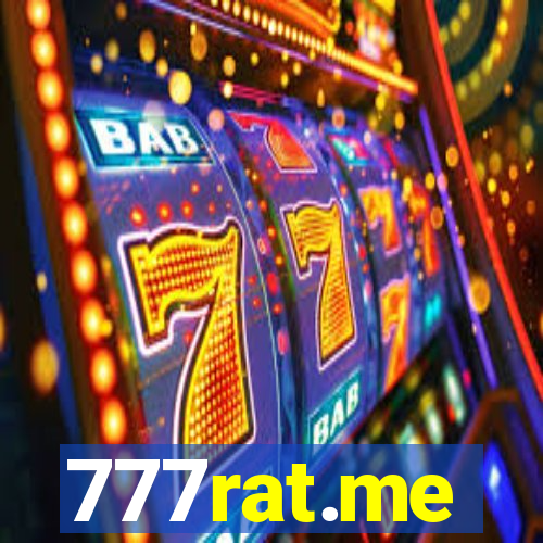 777rat.me