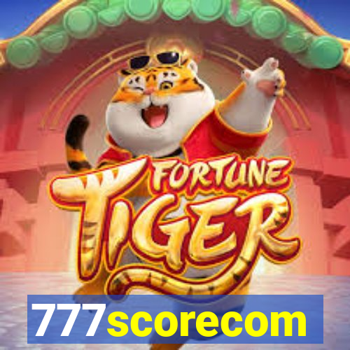 777scorecom