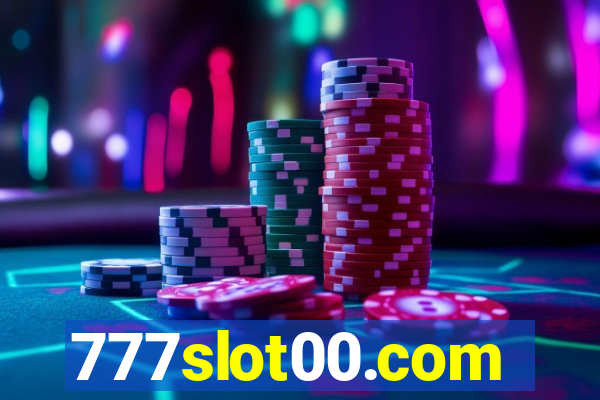 777slot00.com