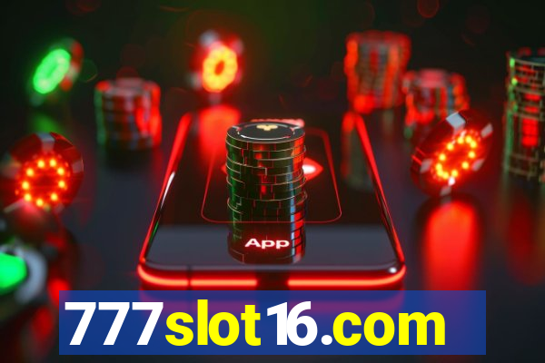 777slot16.com