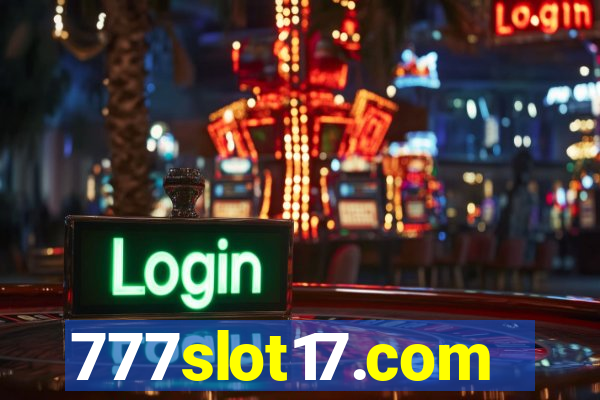 777slot17.com