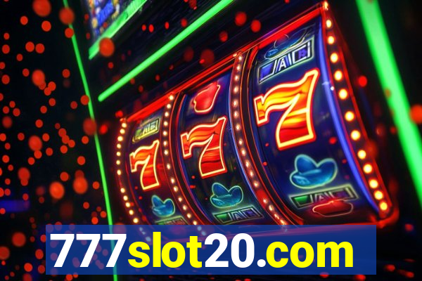 777slot20.com