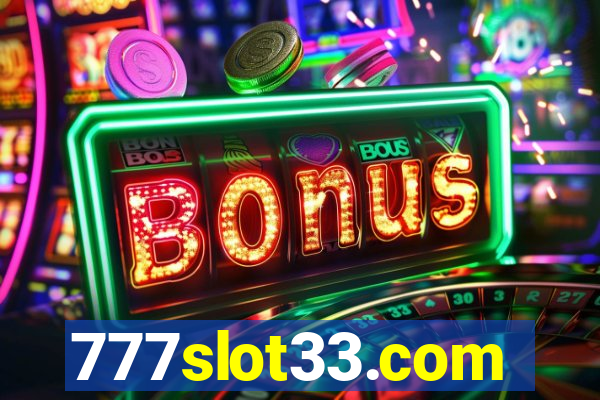 777slot33.com