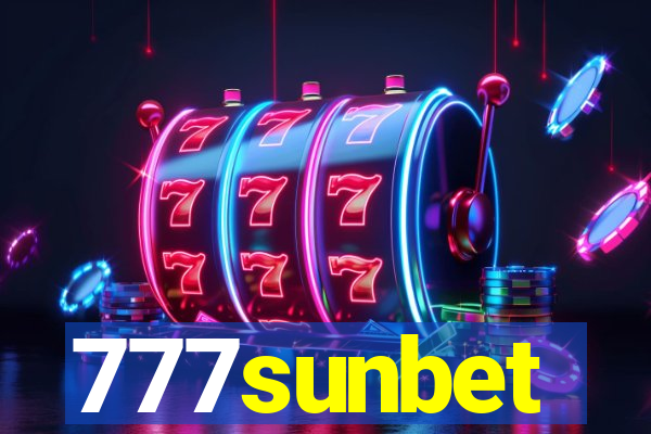 777sunbet