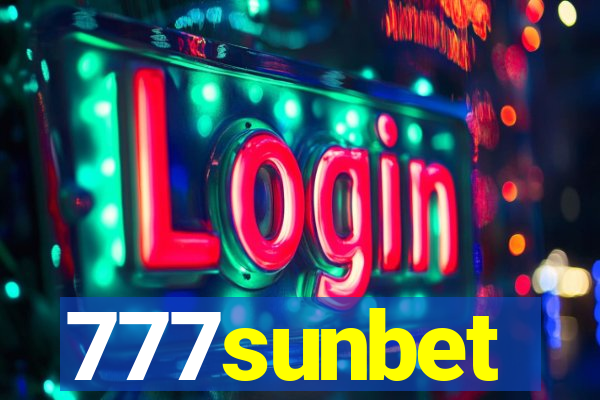 777sunbet