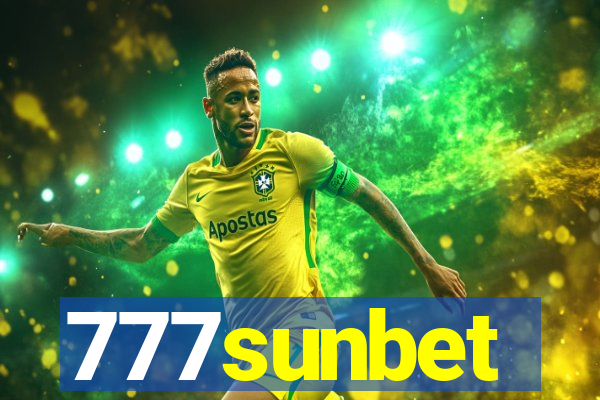 777sunbet