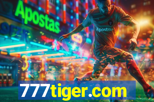 777tiger.com