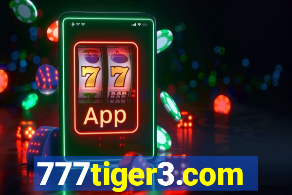 777tiger3.com