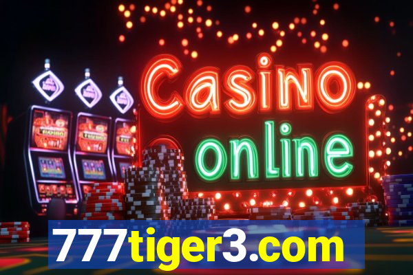 777tiger3.com