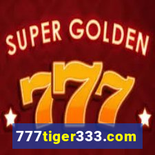 777tiger333.com