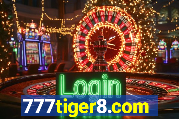 777tiger8.com