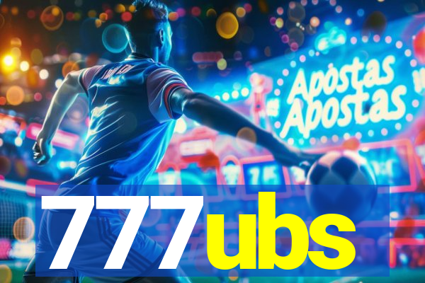 777ubs