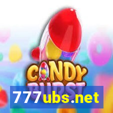 777ubs.net