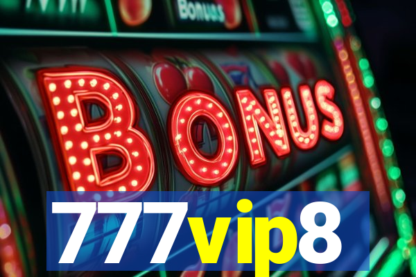 777vip8