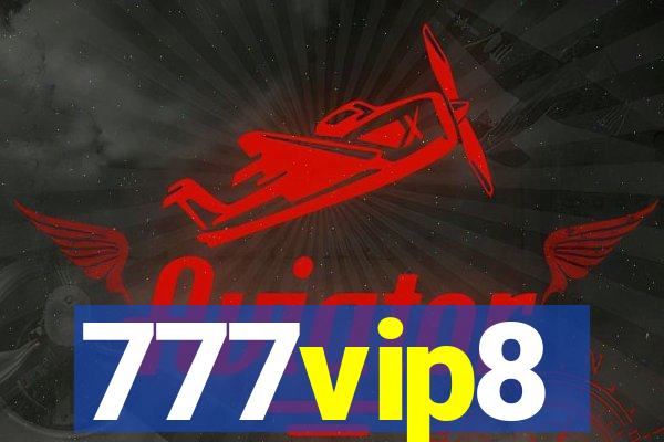 777vip8