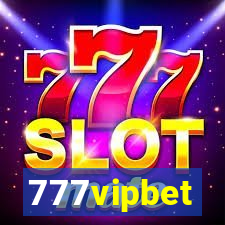 777vipbet