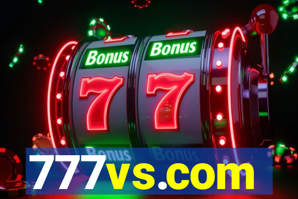 777vs.com