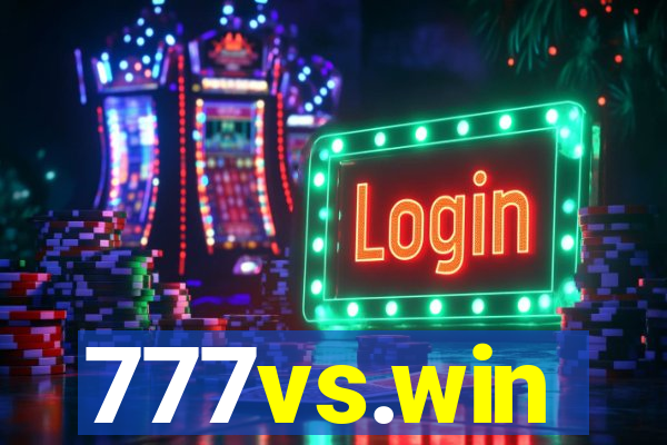 777vs.win