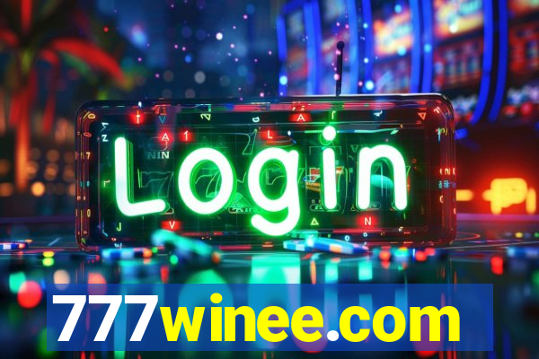 777winee.com