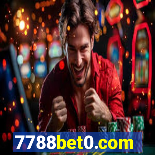 7788bet0.com